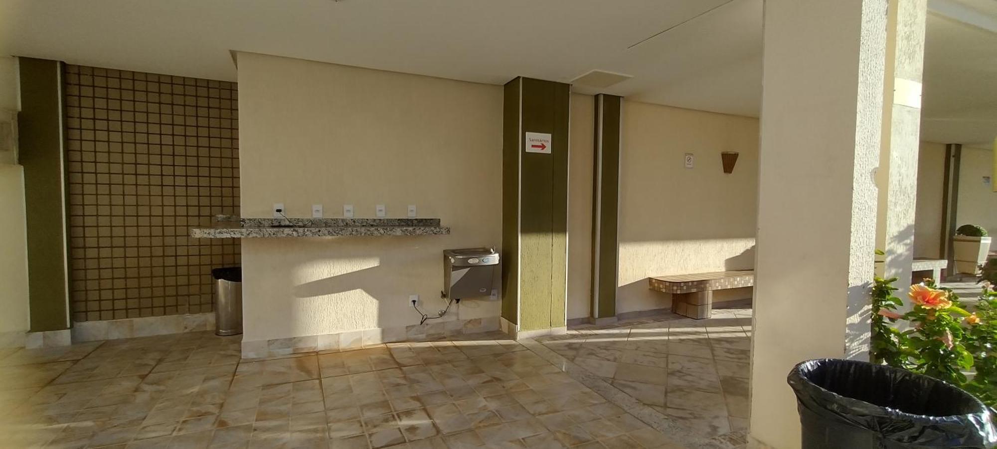Prive Das Thermas I Caldas Novas - Achei Ferias - Com Roupa De Cama Exteriér fotografie
