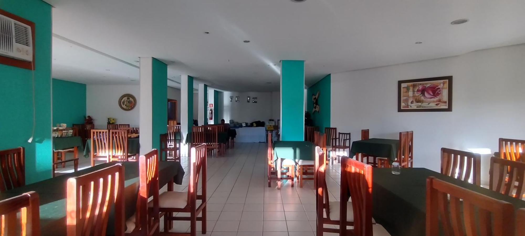 Prive Das Thermas I Caldas Novas - Achei Ferias - Com Roupa De Cama Exteriér fotografie