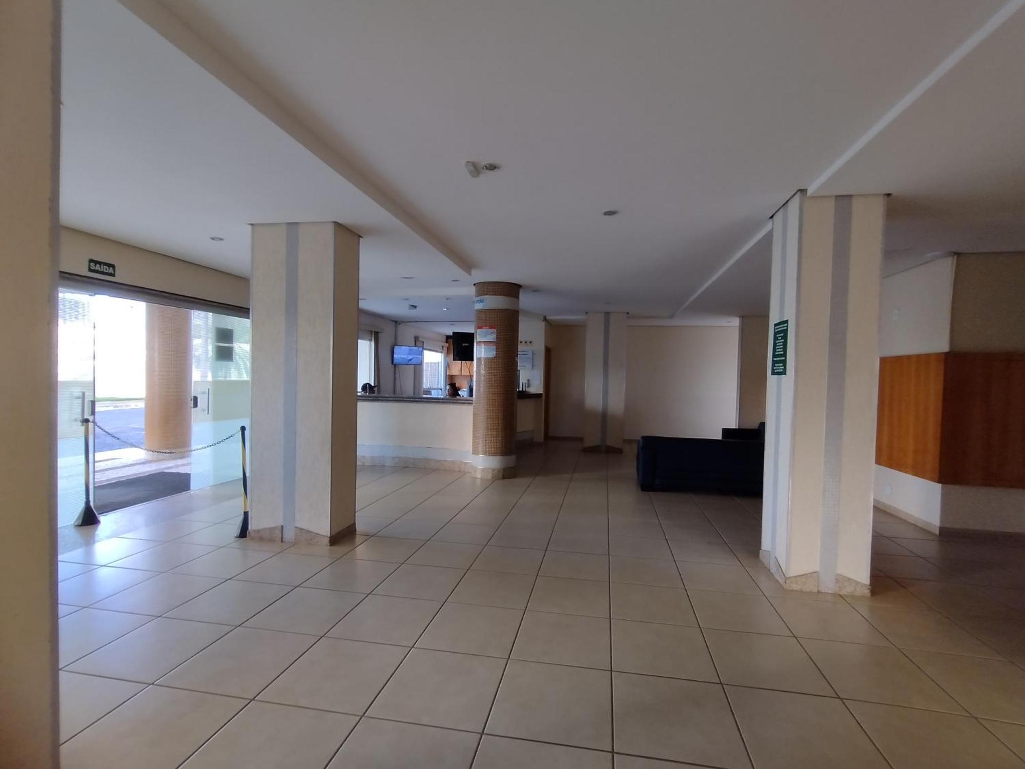 Prive Das Thermas I Caldas Novas - Achei Ferias - Com Roupa De Cama Exteriér fotografie