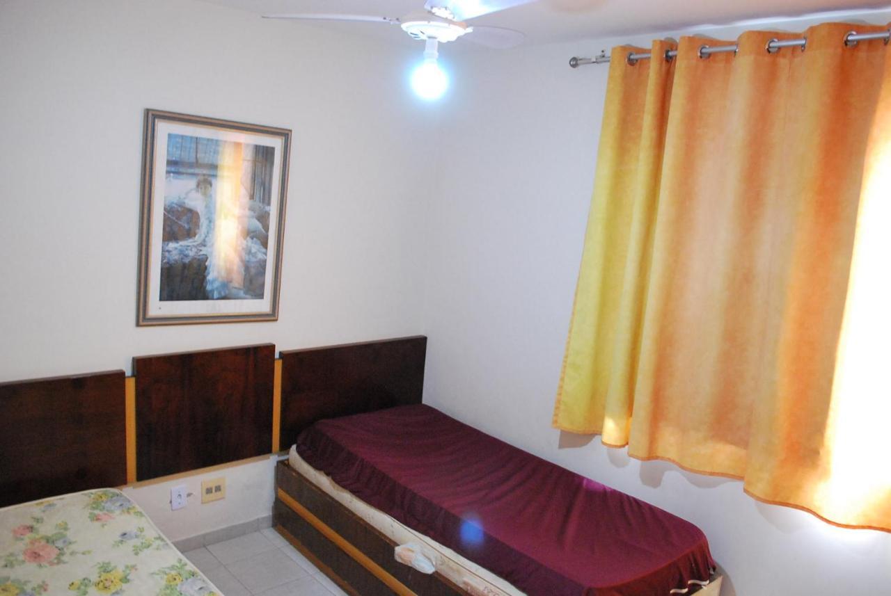 Prive Das Thermas I Caldas Novas - Achei Ferias - Com Roupa De Cama Exteriér fotografie