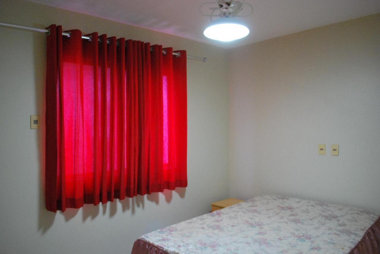 Prive Das Thermas I Caldas Novas - Achei Ferias - Com Roupa De Cama Exteriér fotografie