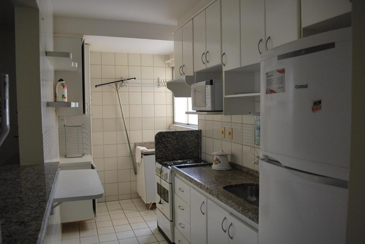 Prive Das Thermas I Caldas Novas - Achei Ferias - Com Roupa De Cama Exteriér fotografie