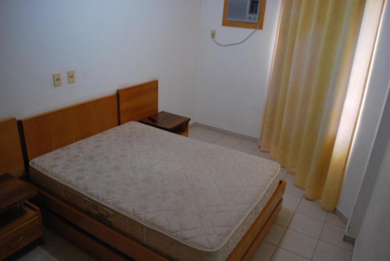 Prive Das Thermas I Caldas Novas - Achei Ferias - Com Roupa De Cama Exteriér fotografie
