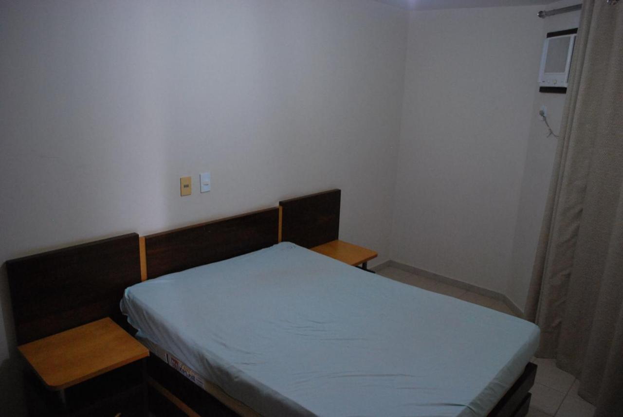 Prive Das Thermas I Caldas Novas - Achei Ferias - Com Roupa De Cama Exteriér fotografie