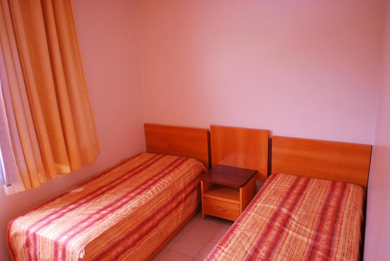 Prive Das Thermas I Caldas Novas - Achei Ferias - Com Roupa De Cama Exteriér fotografie
